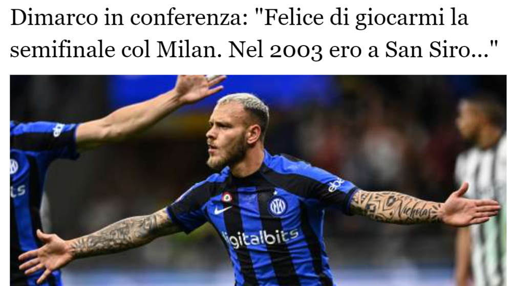  AC米兰德比惨败，皮奥利帅位遭质疑